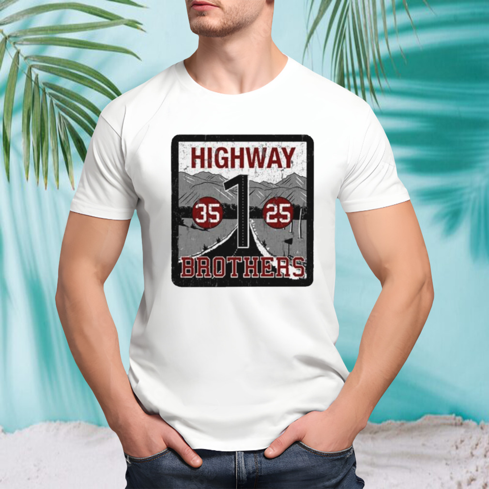 Unisex shirt