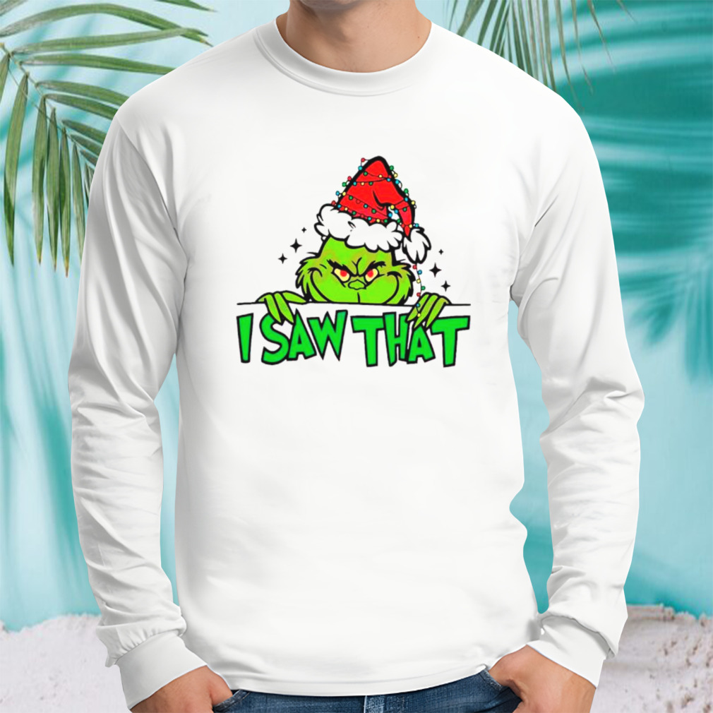 Longsleeve shirt