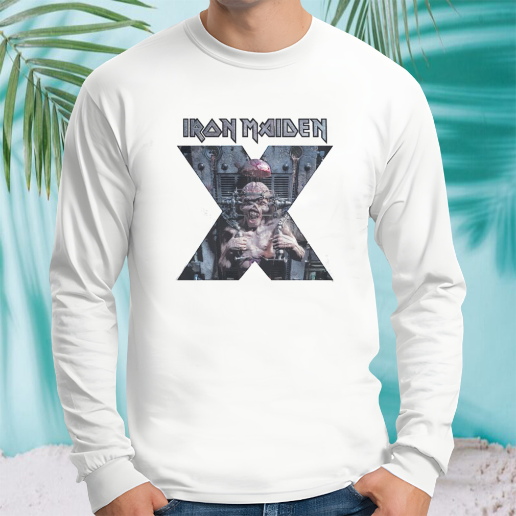 Longsleeve shirt