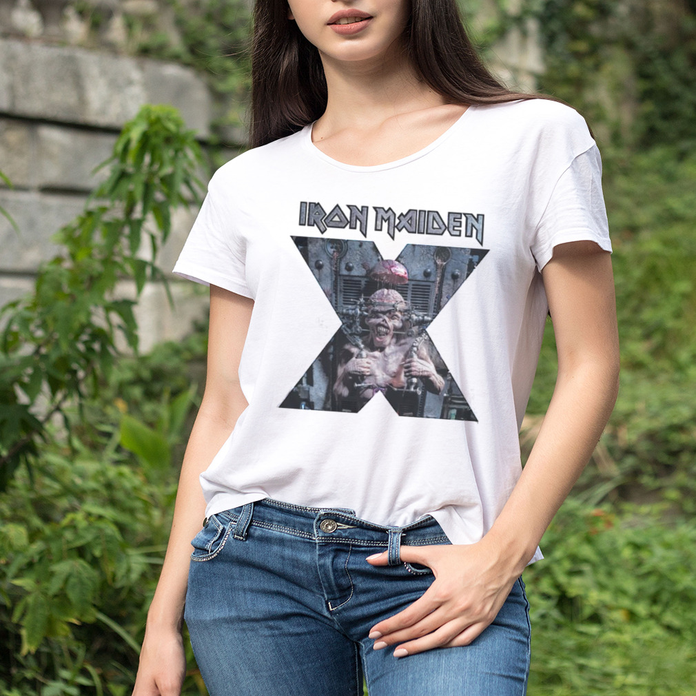 Women's shirt