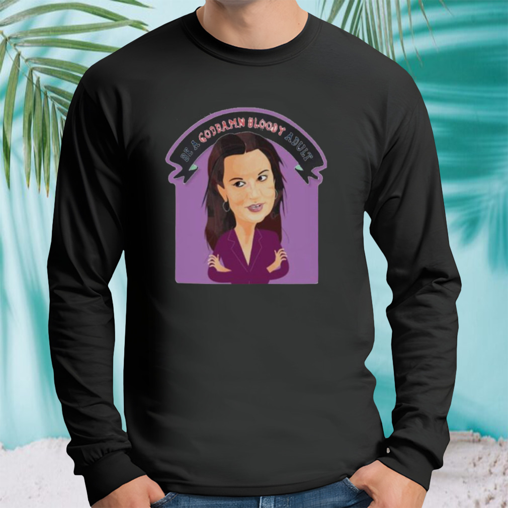 Longsleeve tshirt