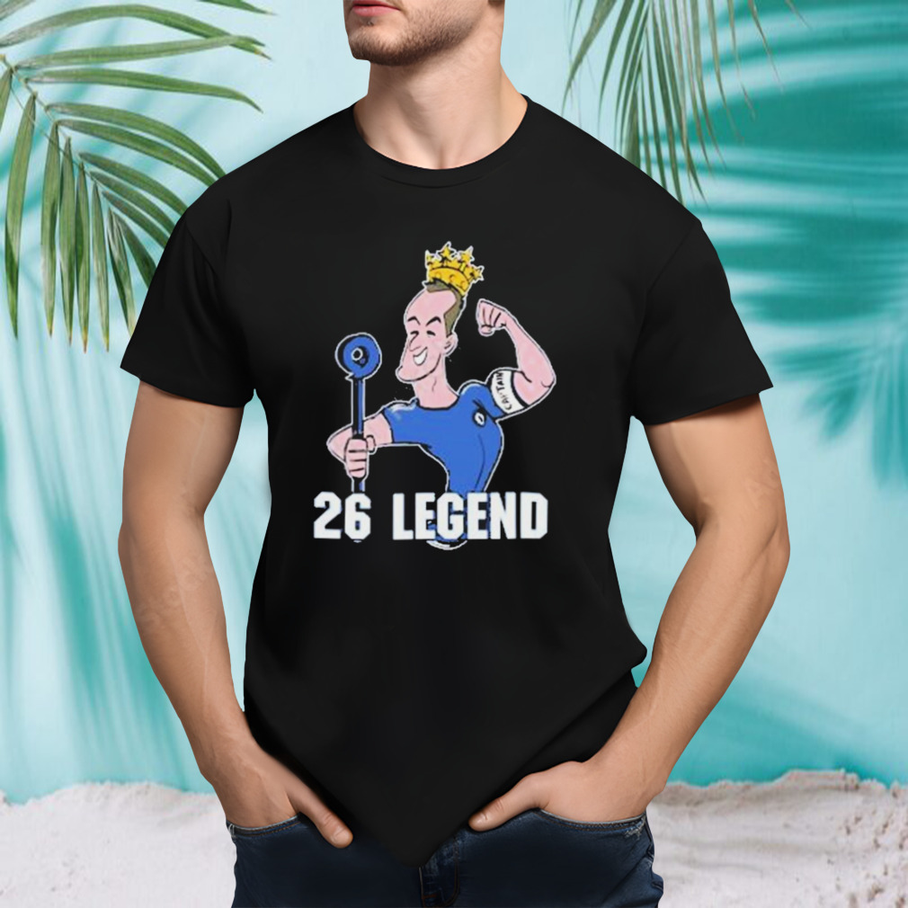 Unisex tshirt
