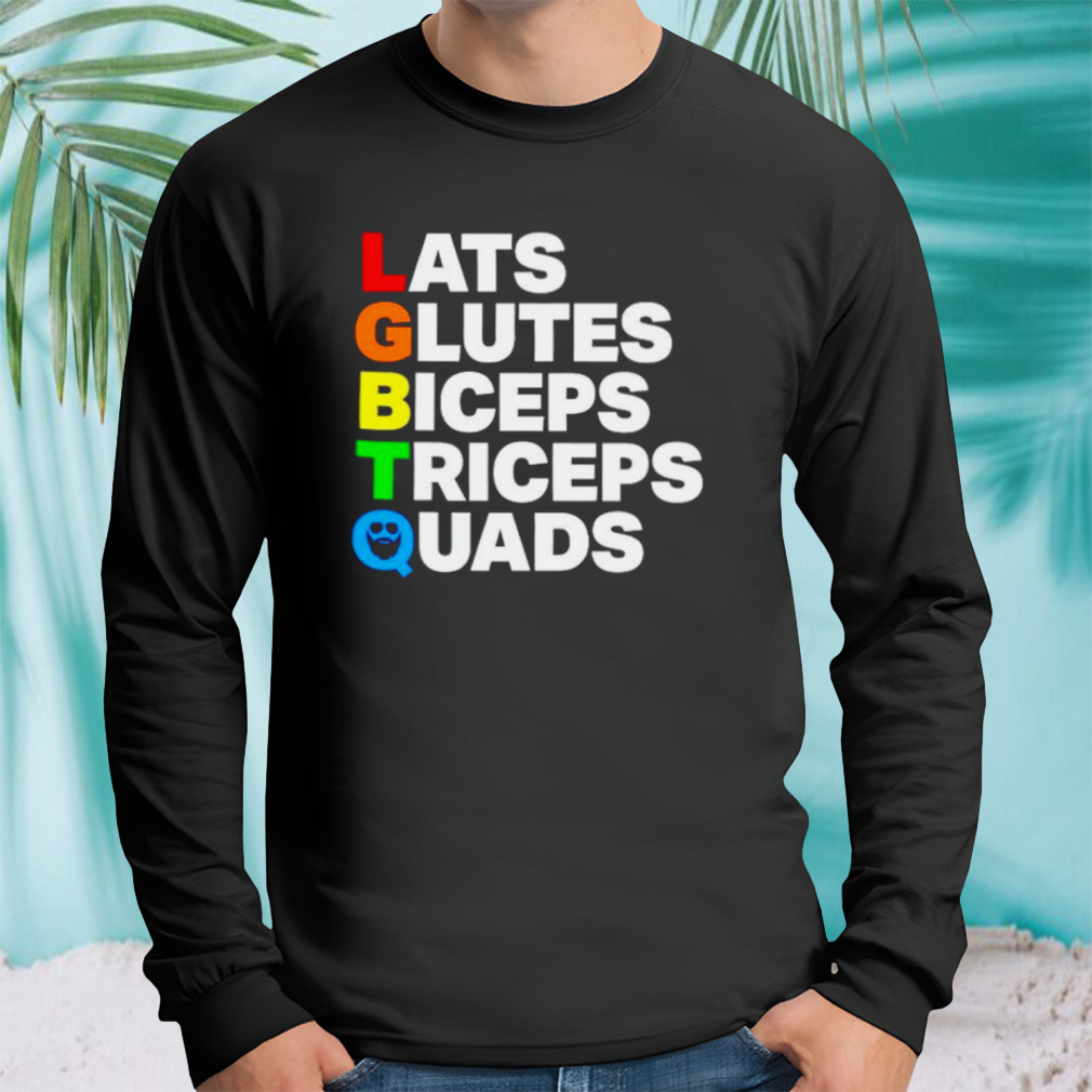 Longsleeve tshirt