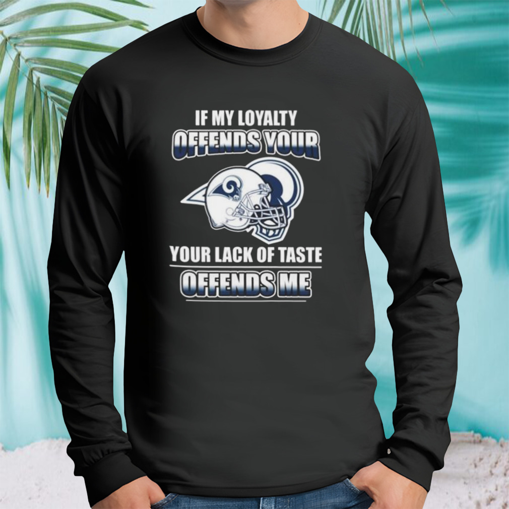 Longsleeve tshirt