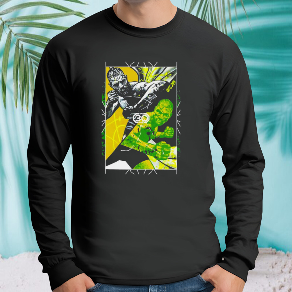 Longsleeve tshirt