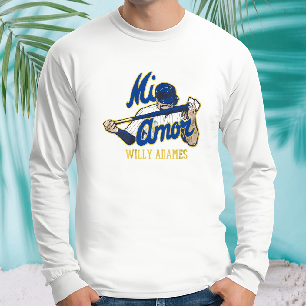 Longsleeve shirt