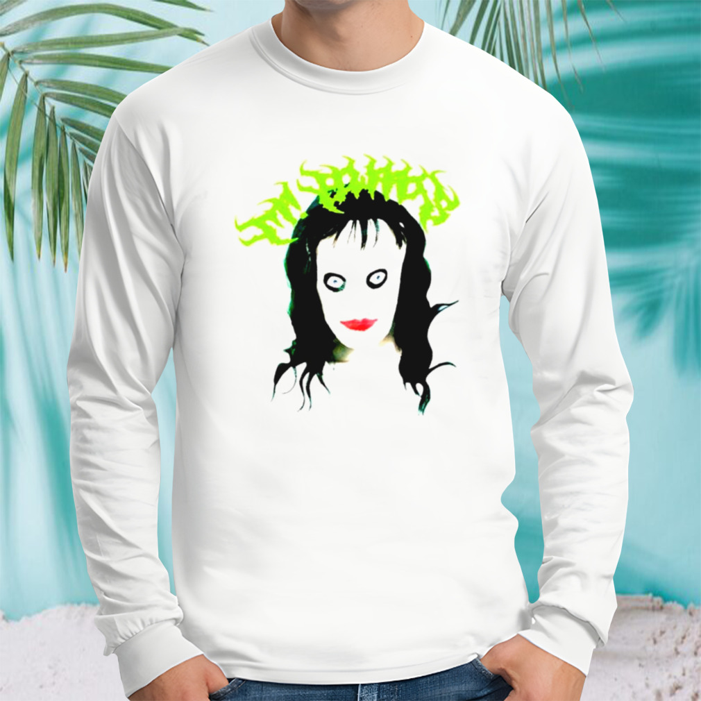 Longsleeve shirt