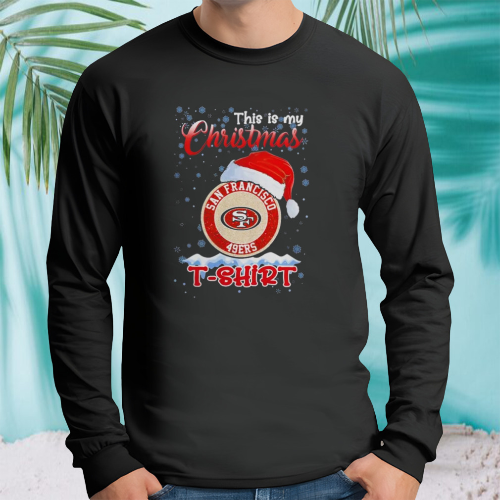 Longsleeve tshirt
