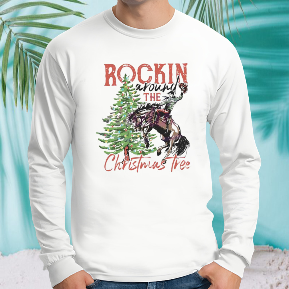 Longsleeve shirt
