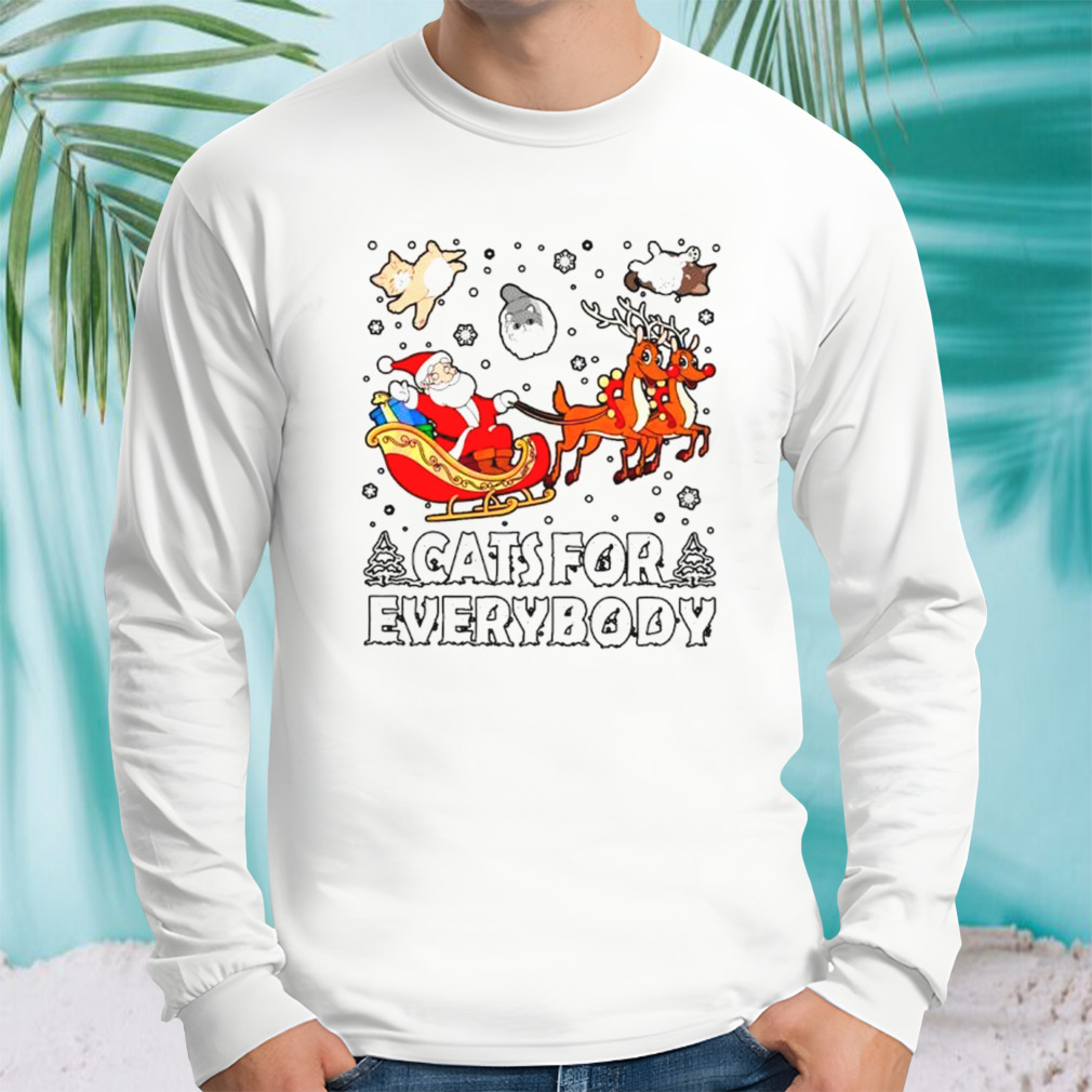 Longsleeve shirt