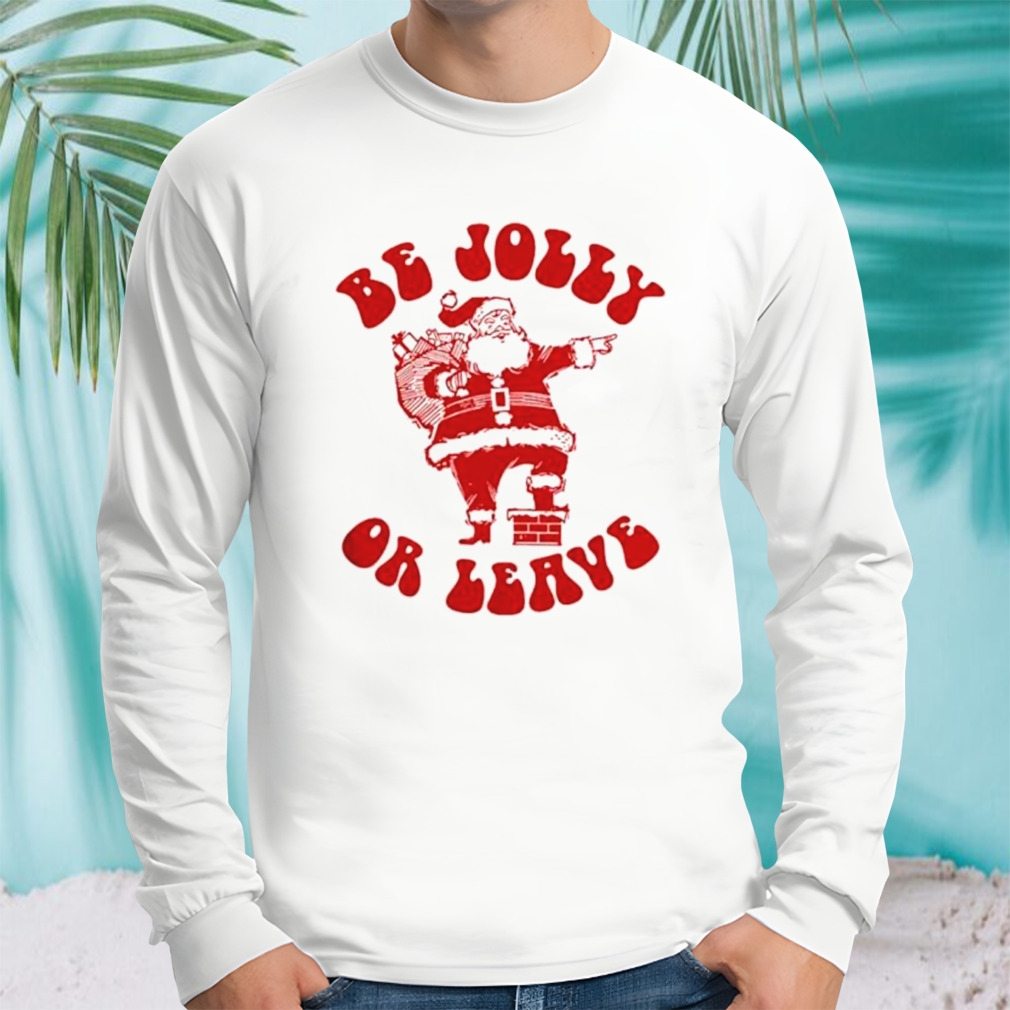 Longsleeve shirt