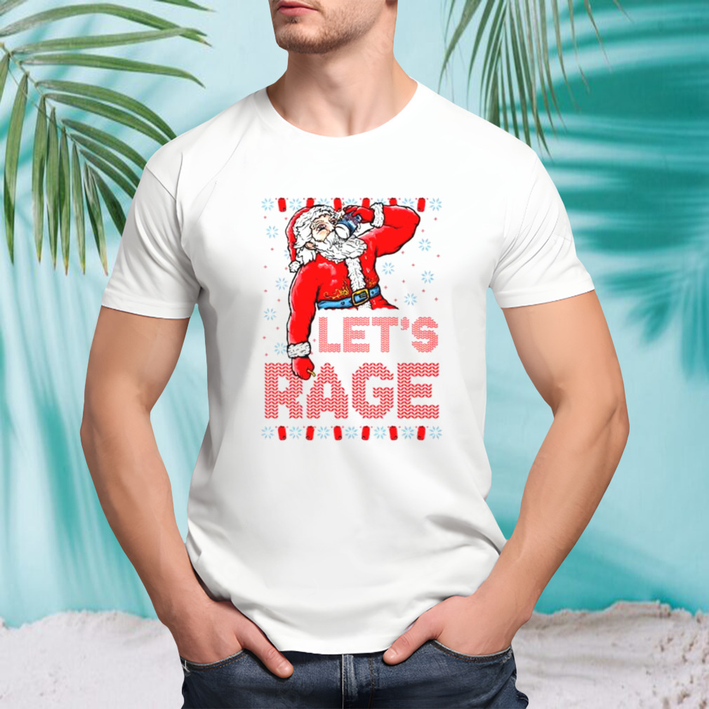 Unisex shirt