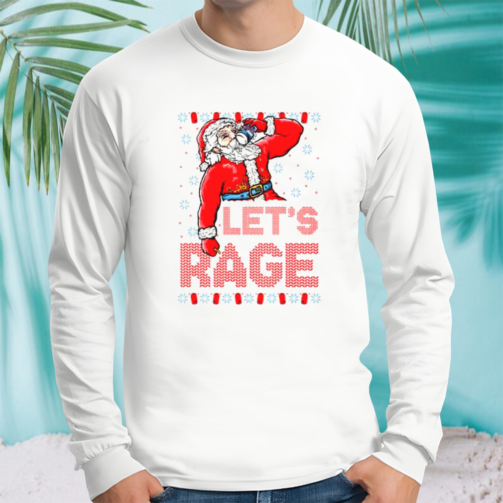 Longsleeve shirt