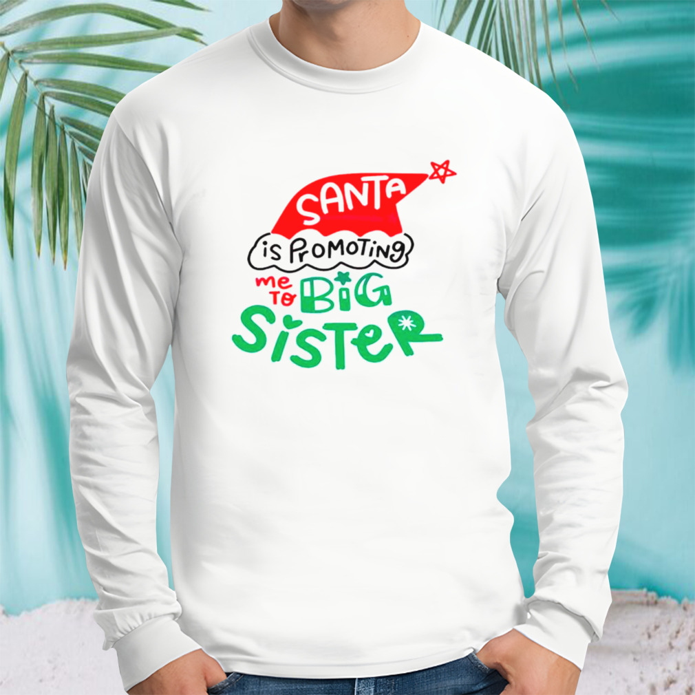 Longsleeve shirt