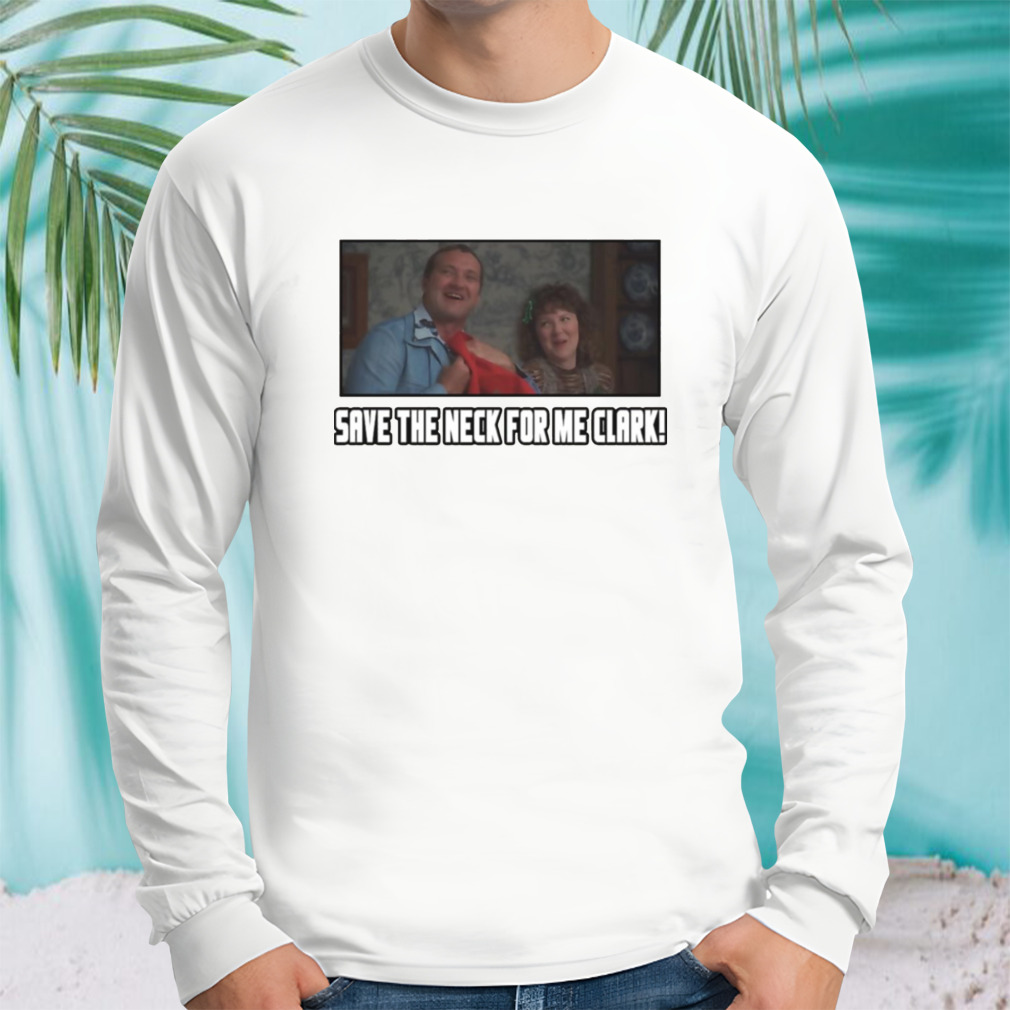 Longsleeve shirt