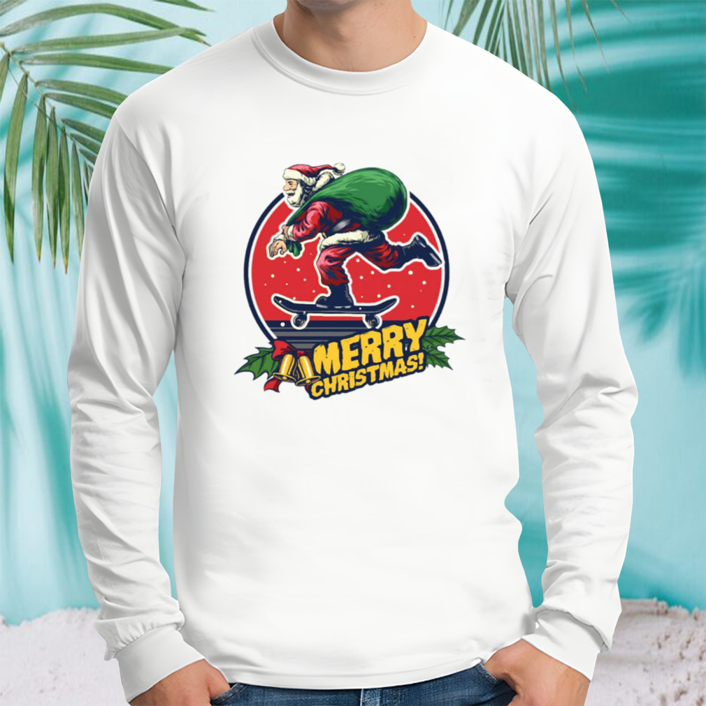 Longsleeve shirt