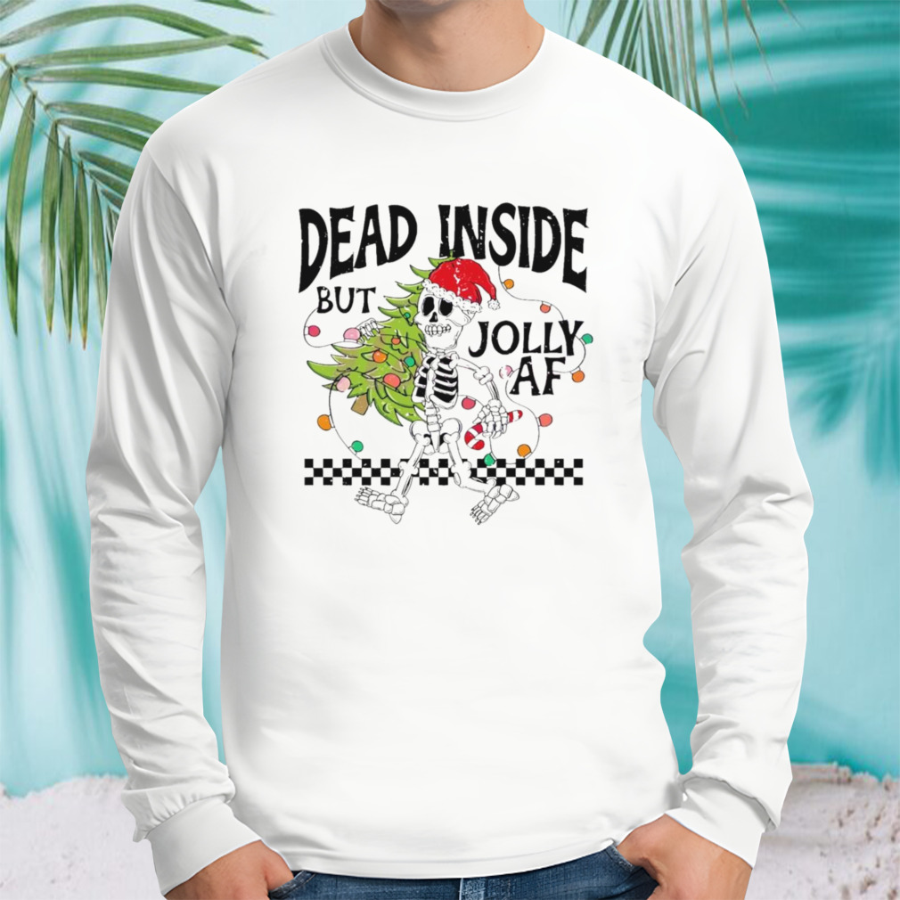 Longsleeve shirt
