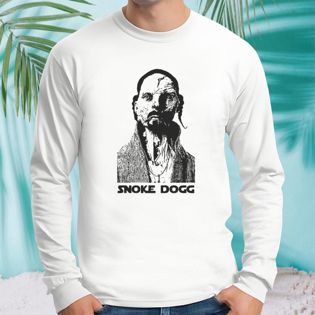 Longsleeve shirt