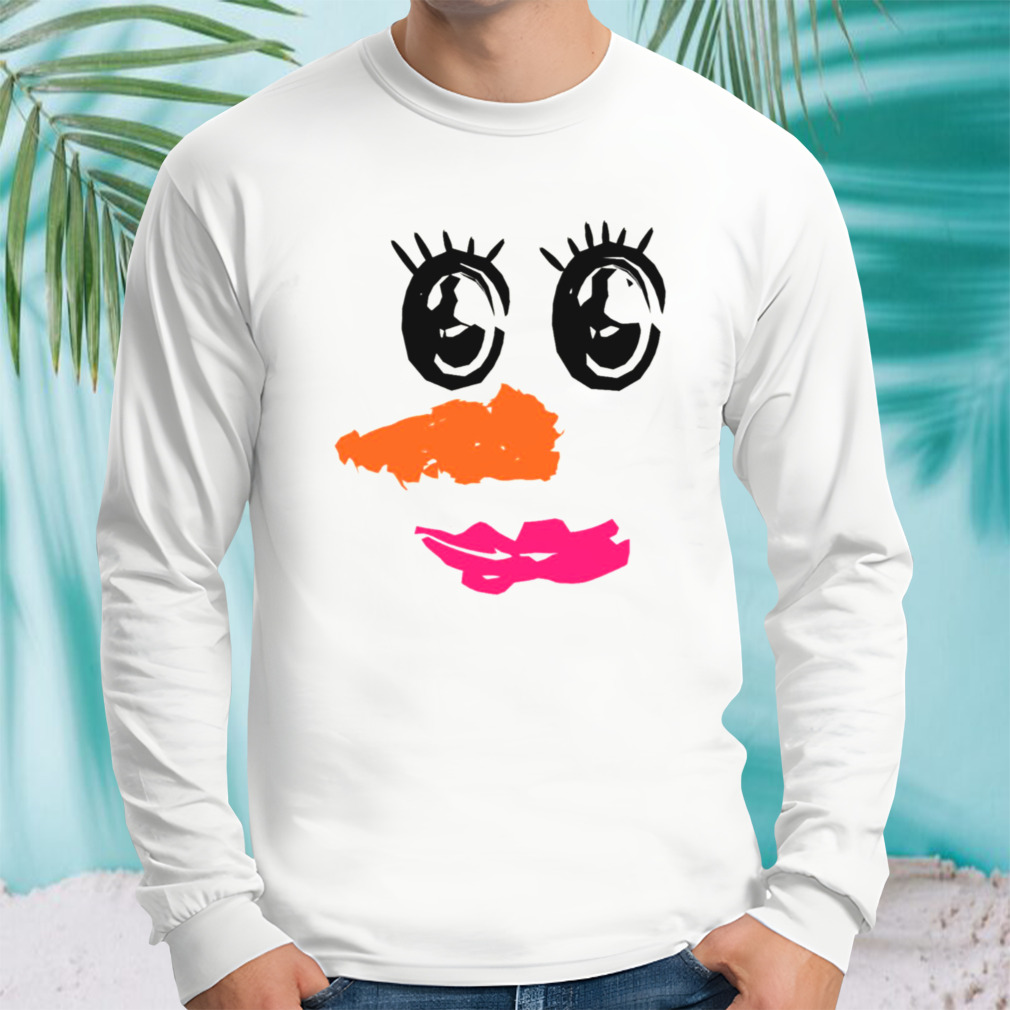 Longsleeve shirt