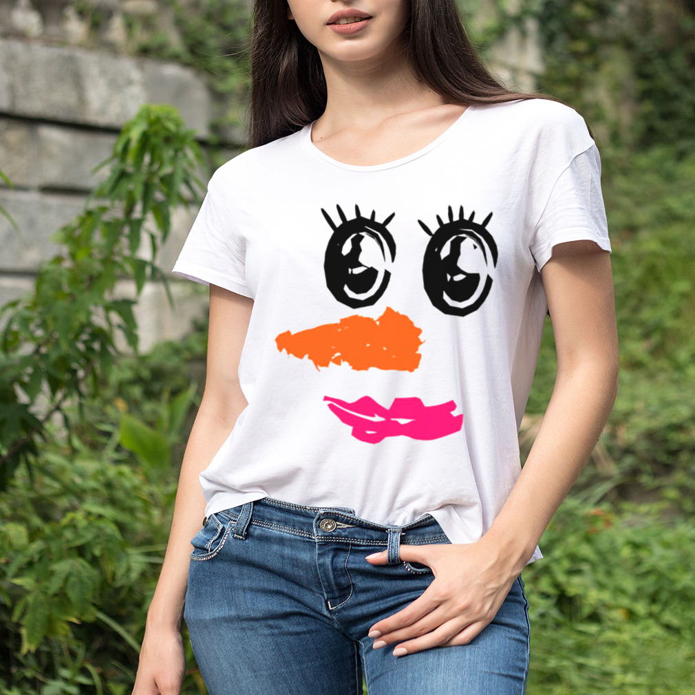 Women's shirt