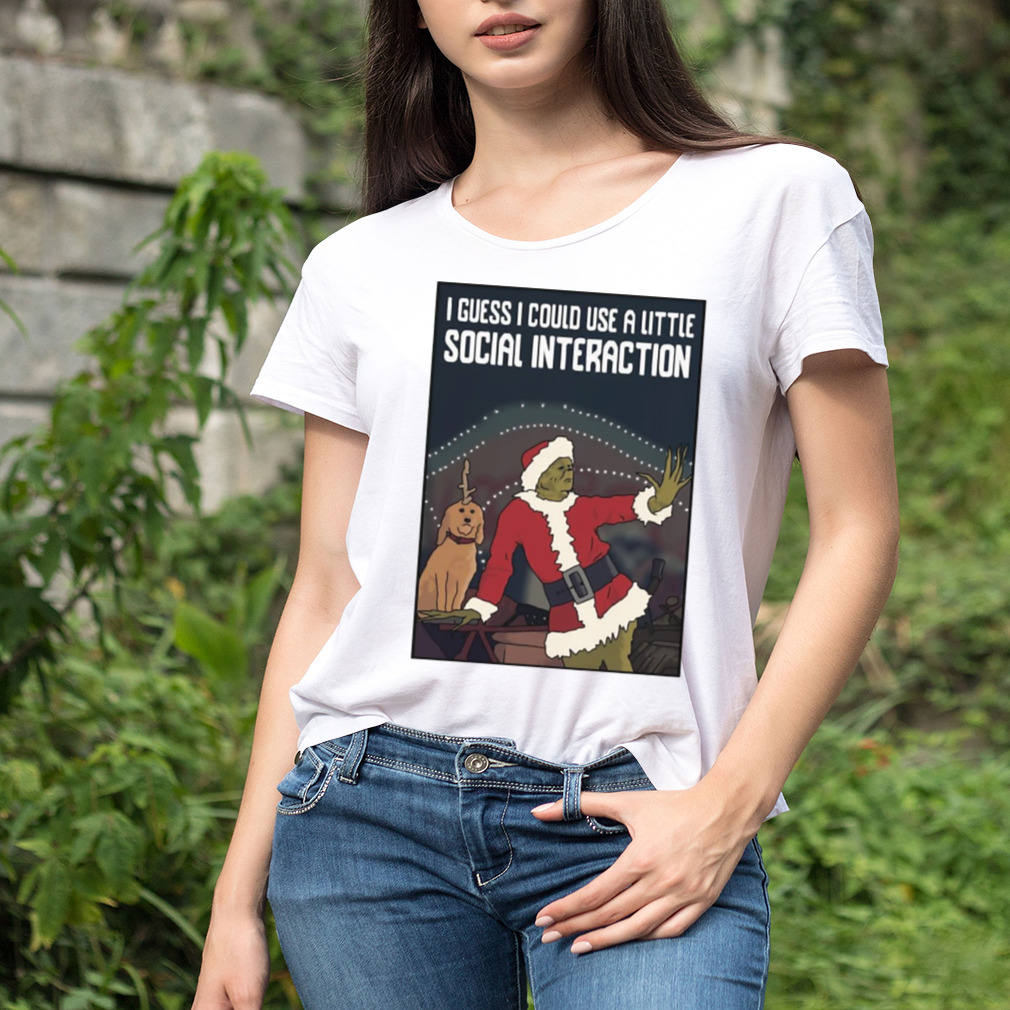 Women's shirt