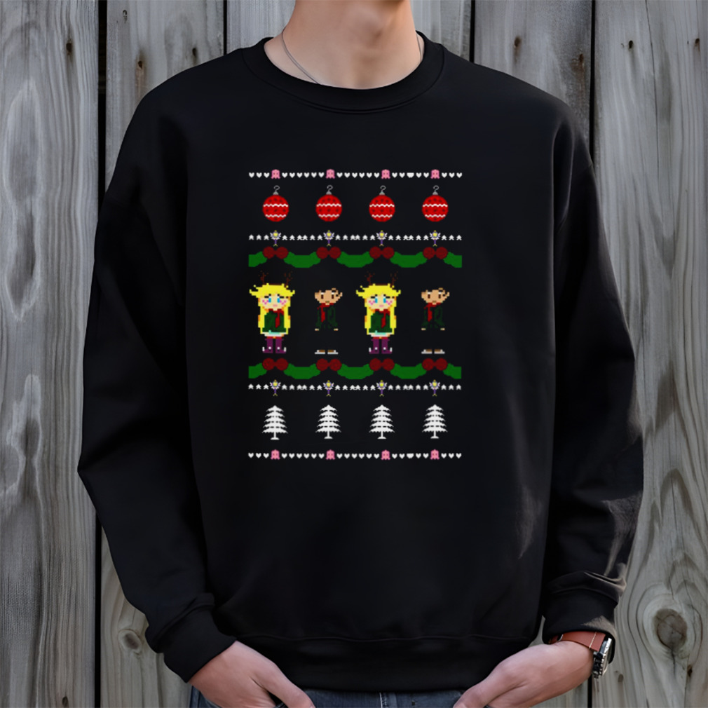Sweaters