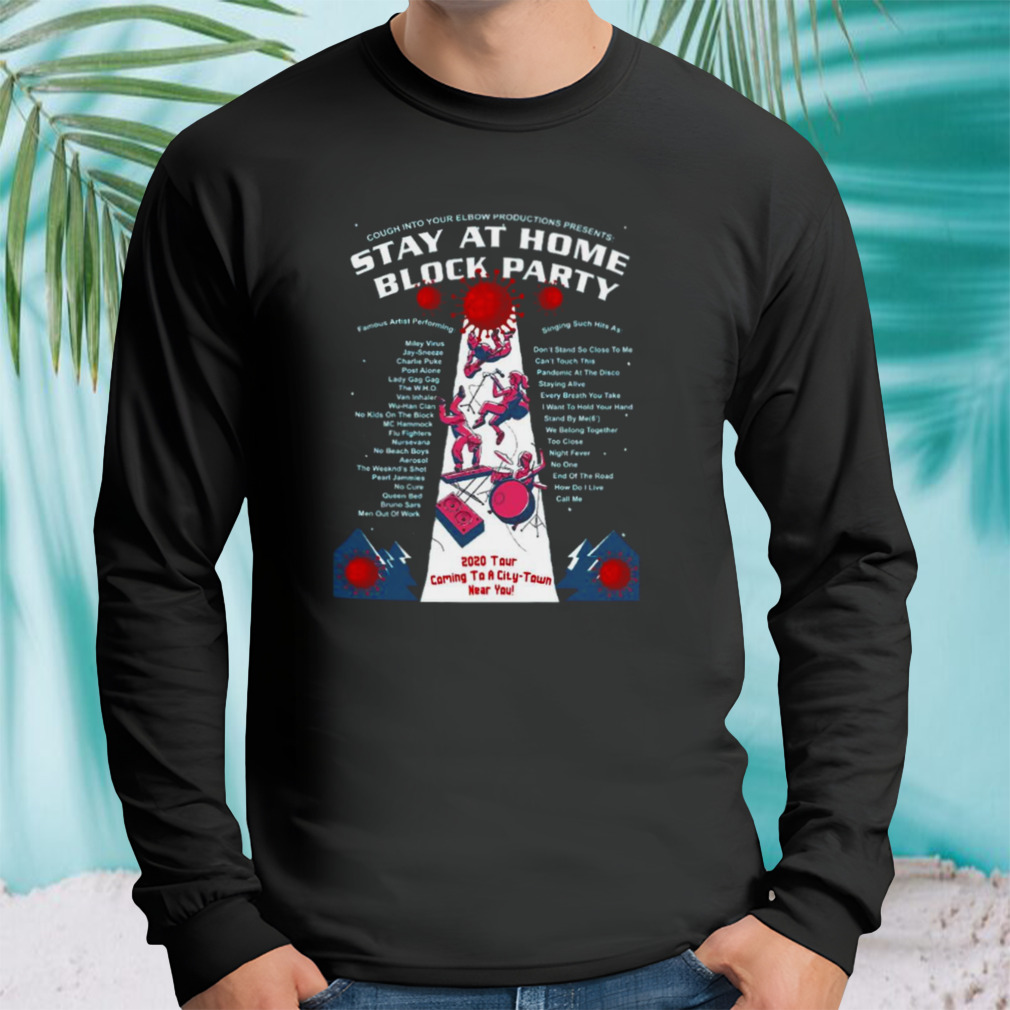 Longsleeve tshirt