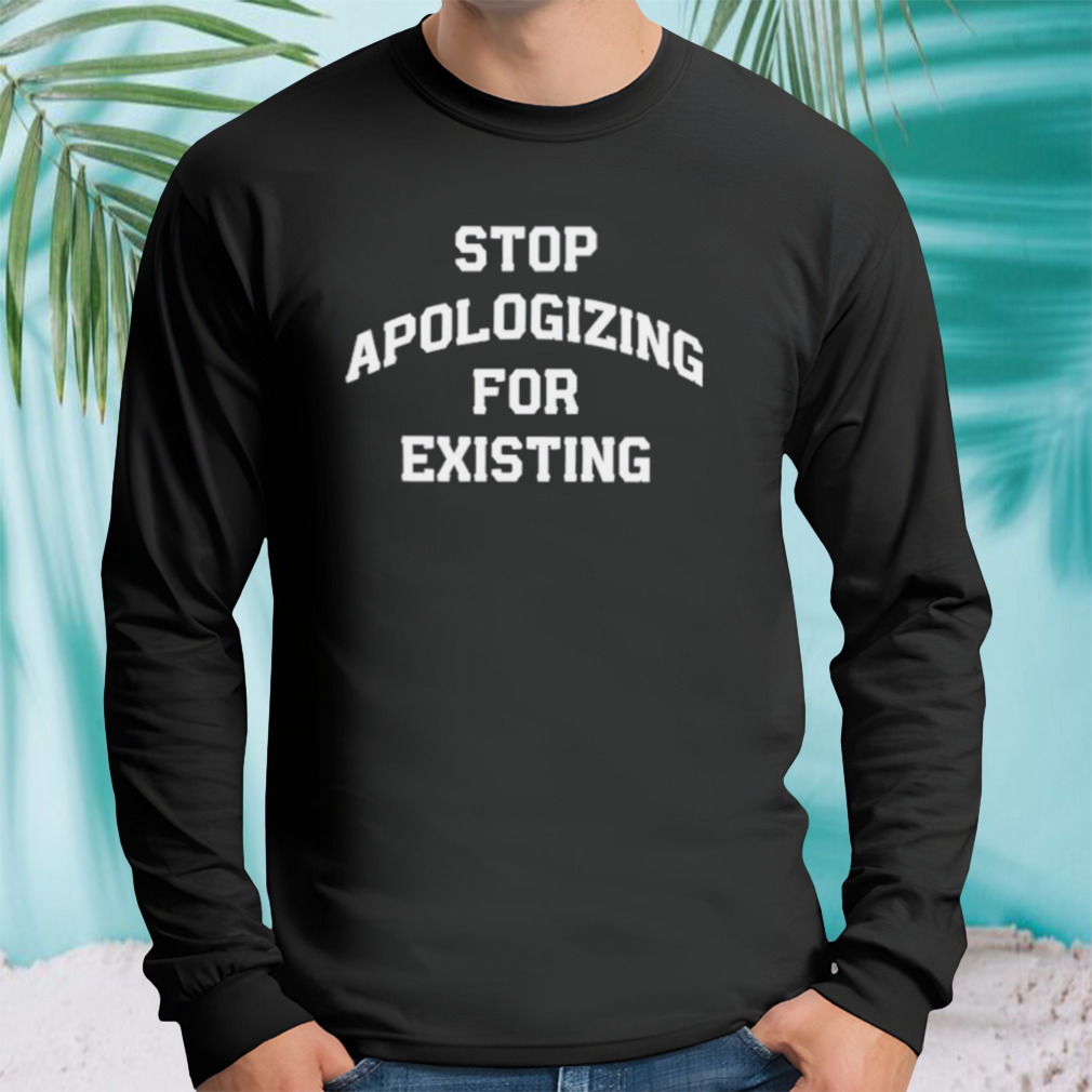 Longsleeve tshirt