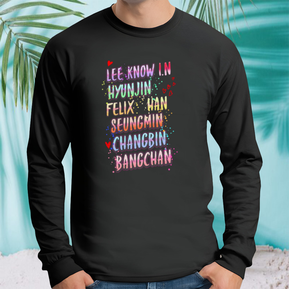 Longsleeve tshirt