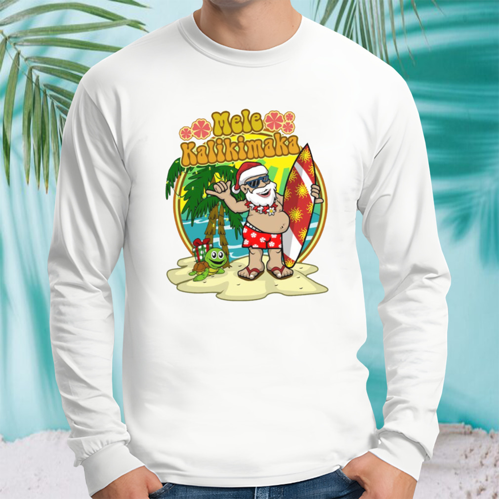 Longsleeve shirt