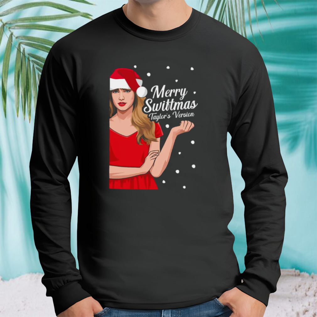 Longsleeve tshirt