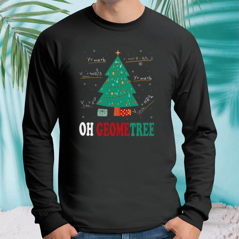 Longsleeve tshirt