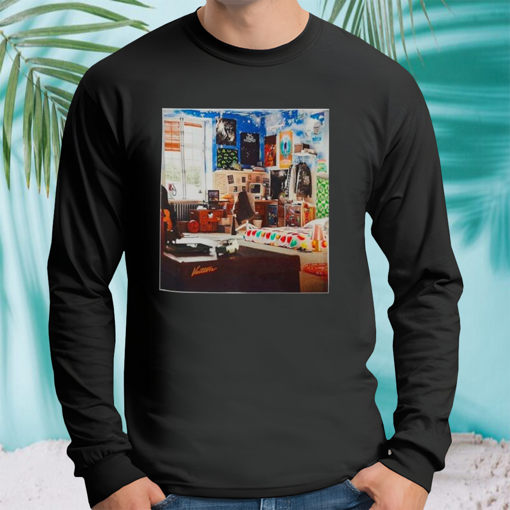 Longsleeve tshirt