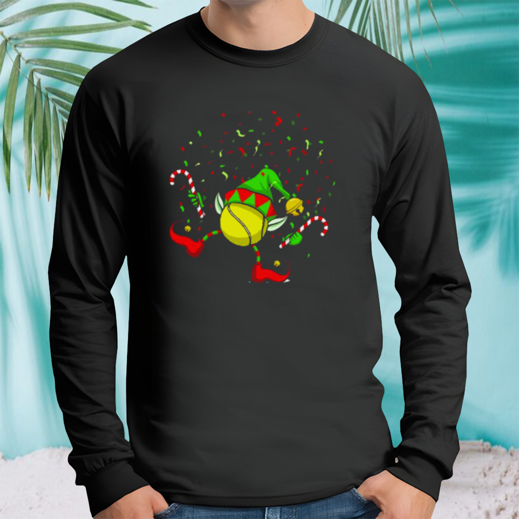 Longsleeve tshirt