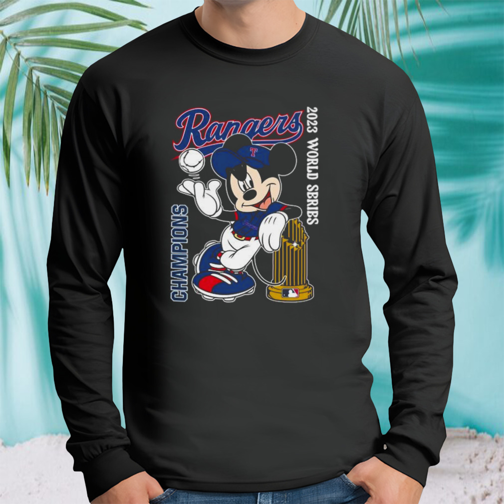 Longsleeve tshirt