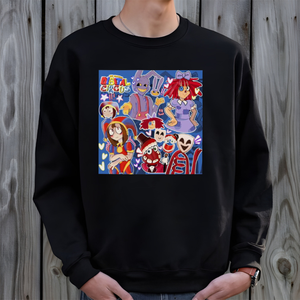Sweaters
