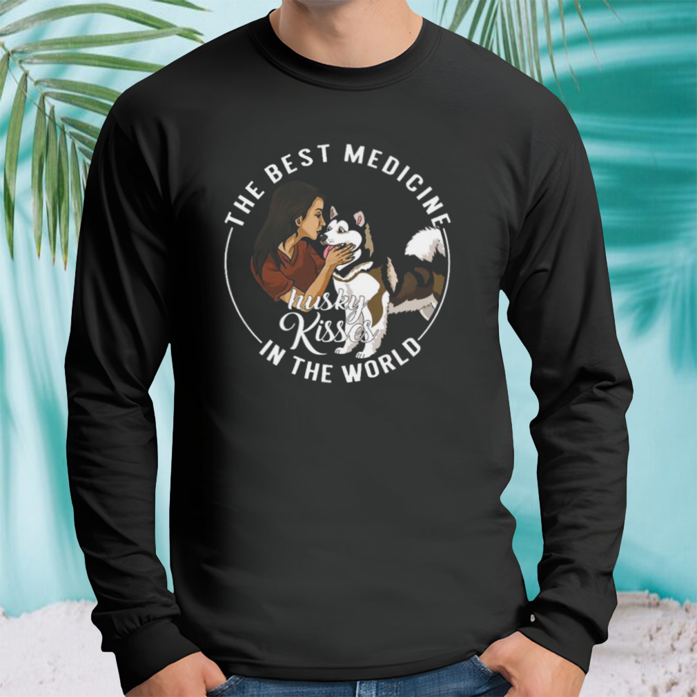 Longsleeve tshirt
