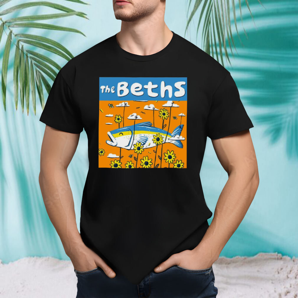 Unisex tshirt