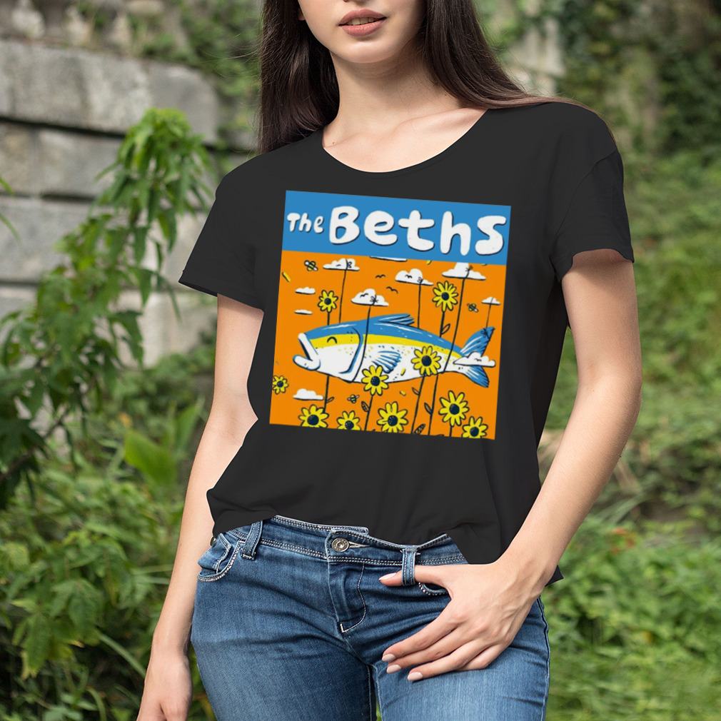 Women's tshirt
