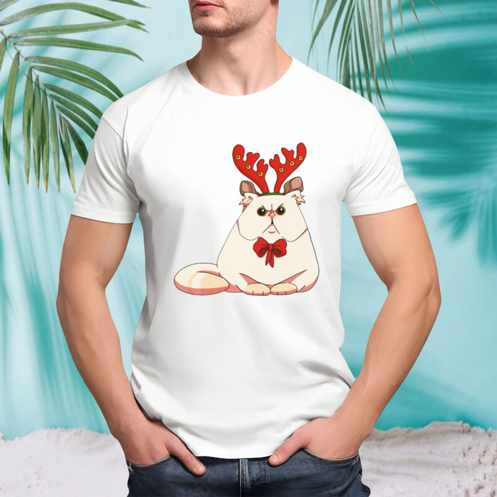 Unisex shirt