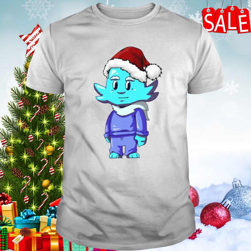 The Cream Christmas 2023 shirt