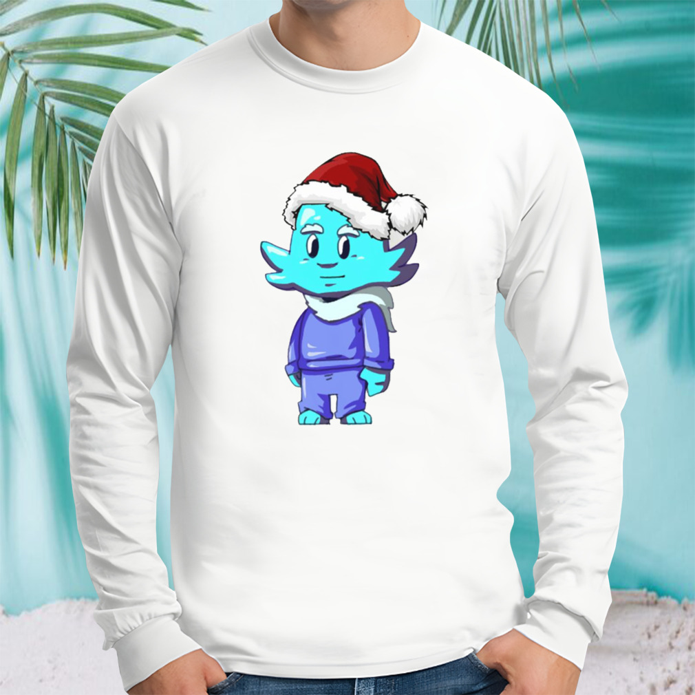 Longsleeve shirt