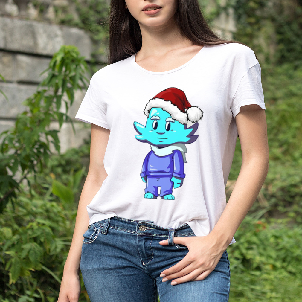 Women's shirt