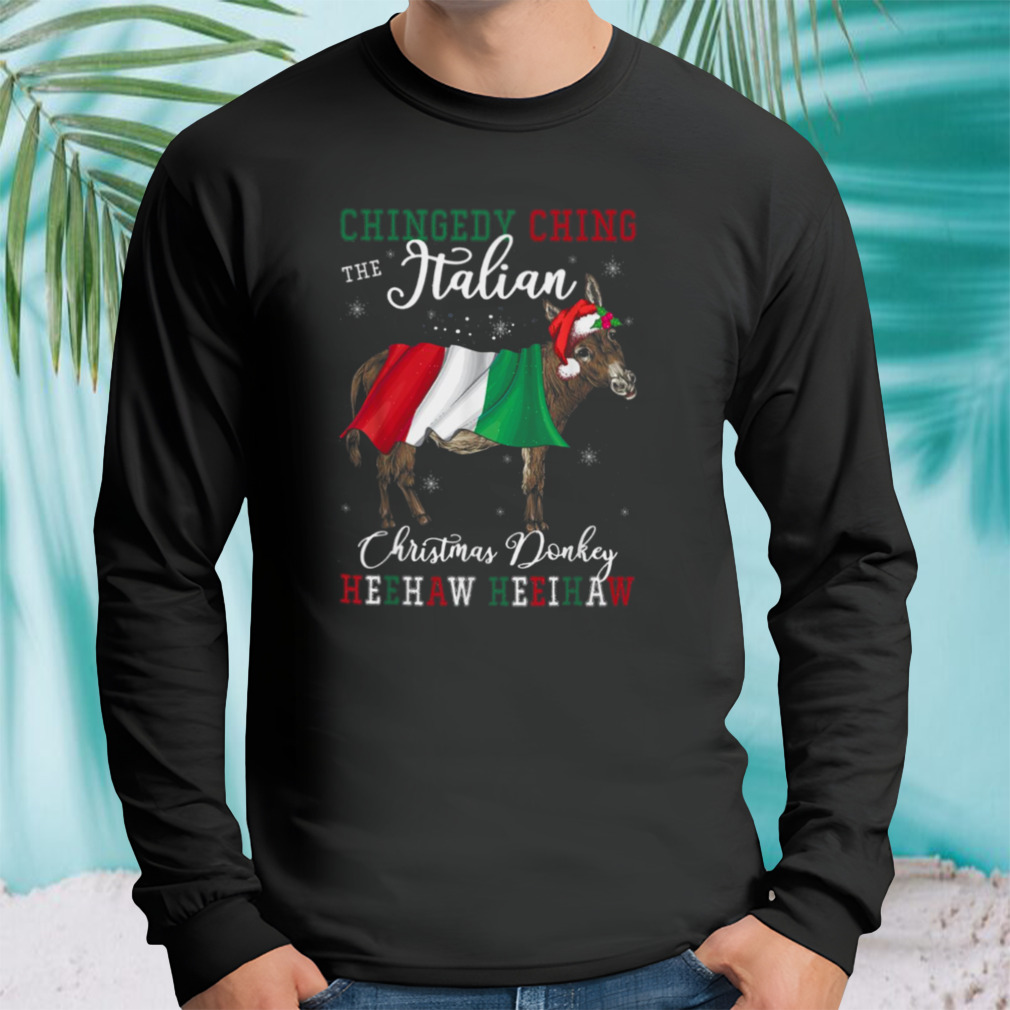 Longsleeve tshirt