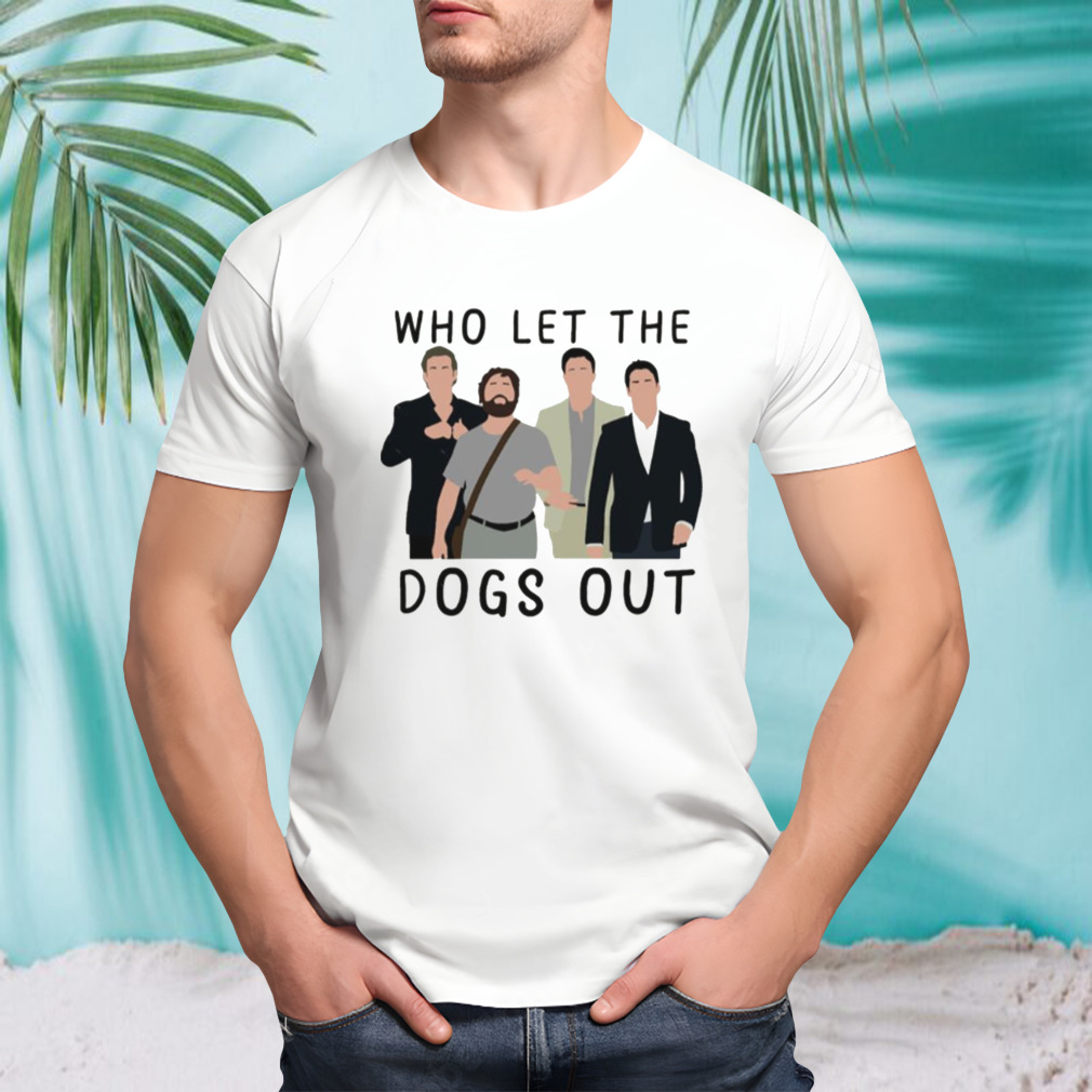Unisex shirt