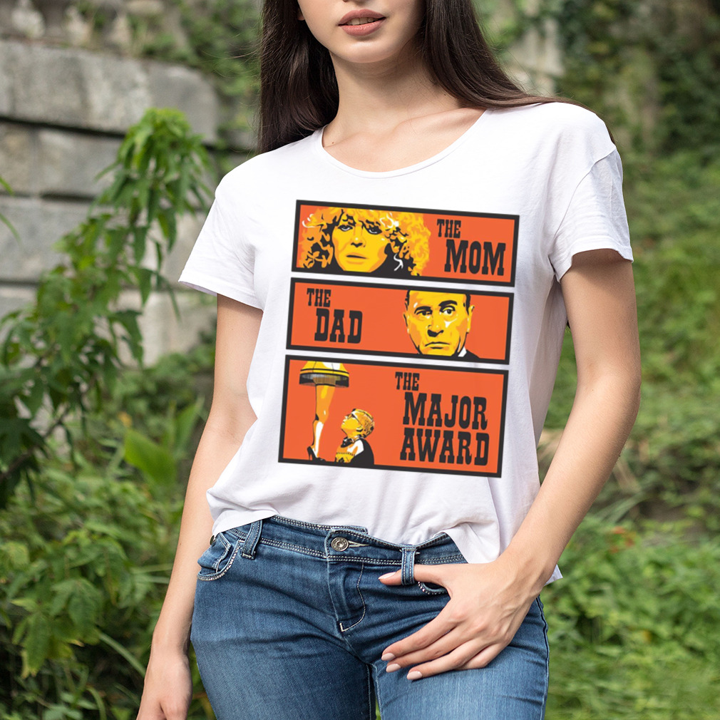 Women's shirt
