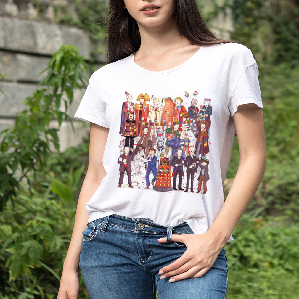 Women's shirt
