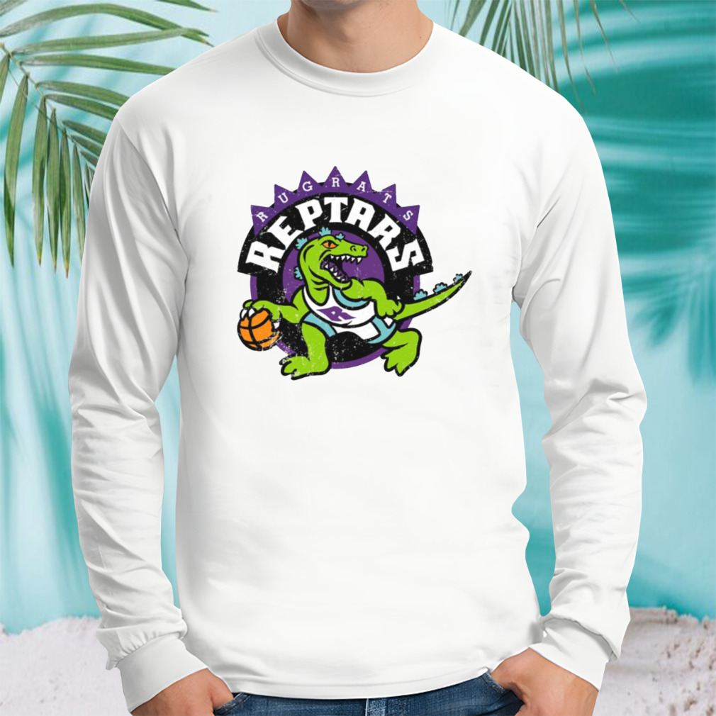Longsleeve shirt