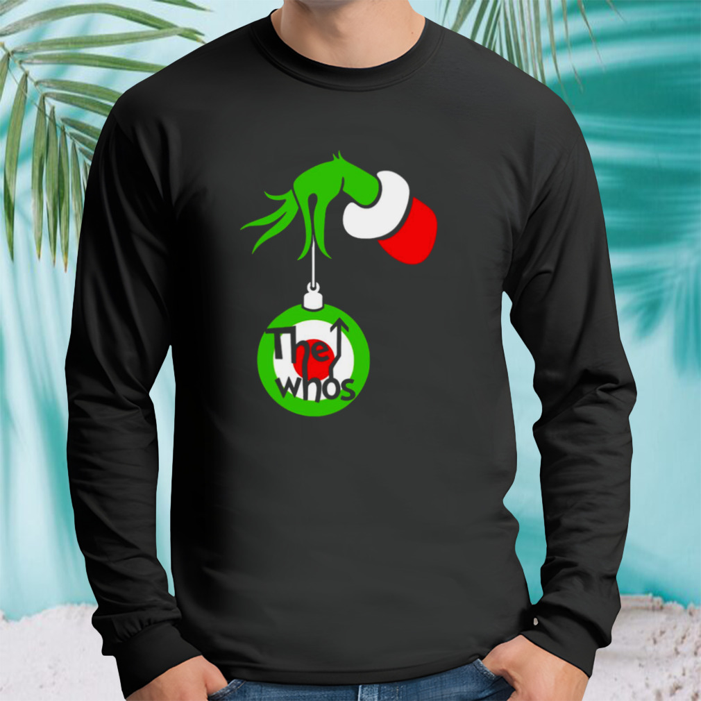 Longsleeve tshirt