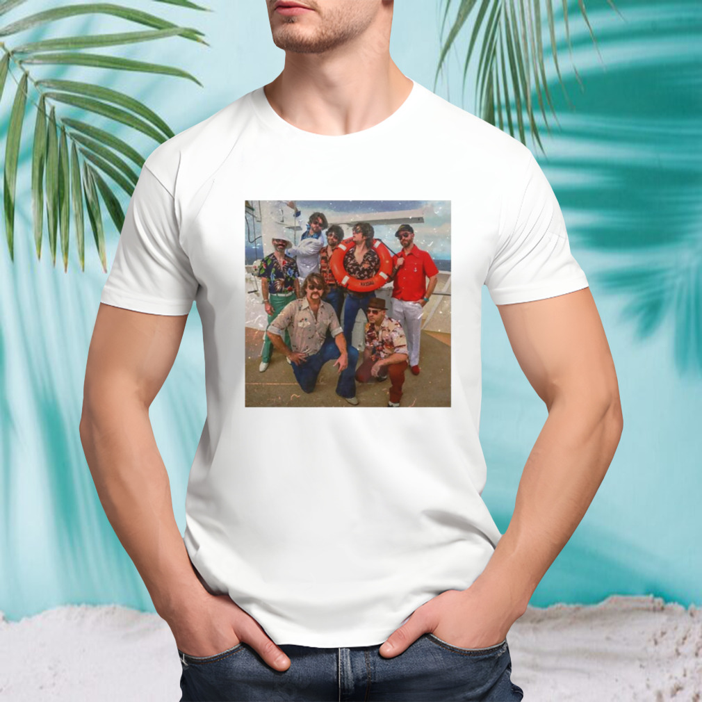 Unisex shirt